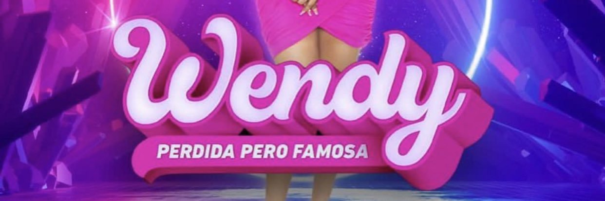 La Wendy's banner