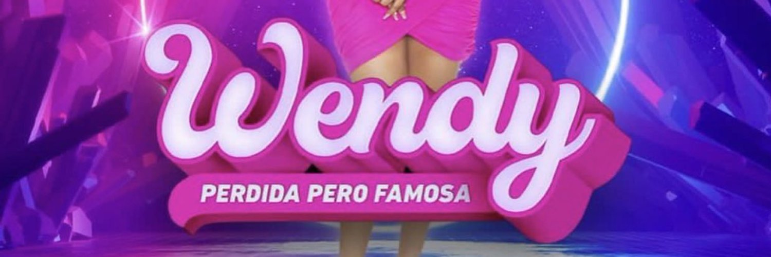 La Wendy Profile Banner