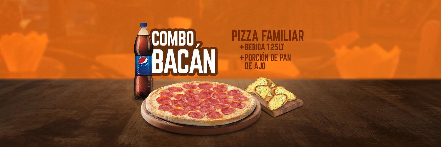 TelePizzaEC's profile banner image