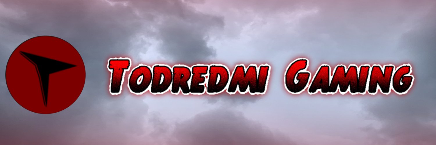 Todredmi's banner