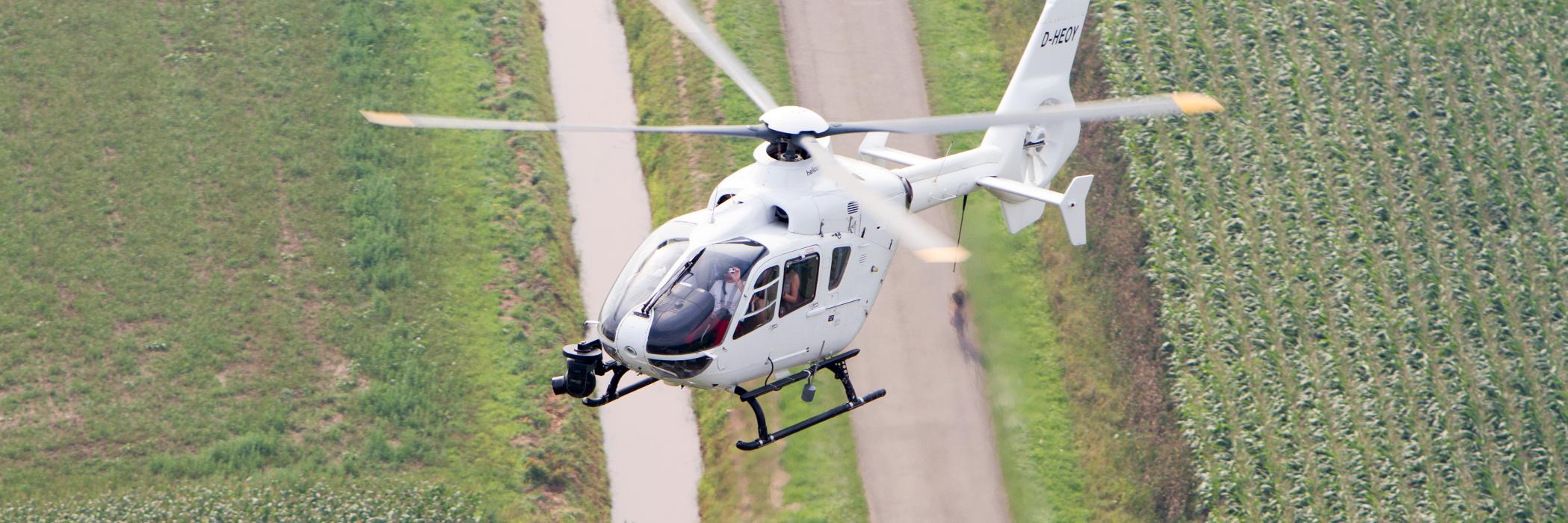 HeliFlights's profile banner image