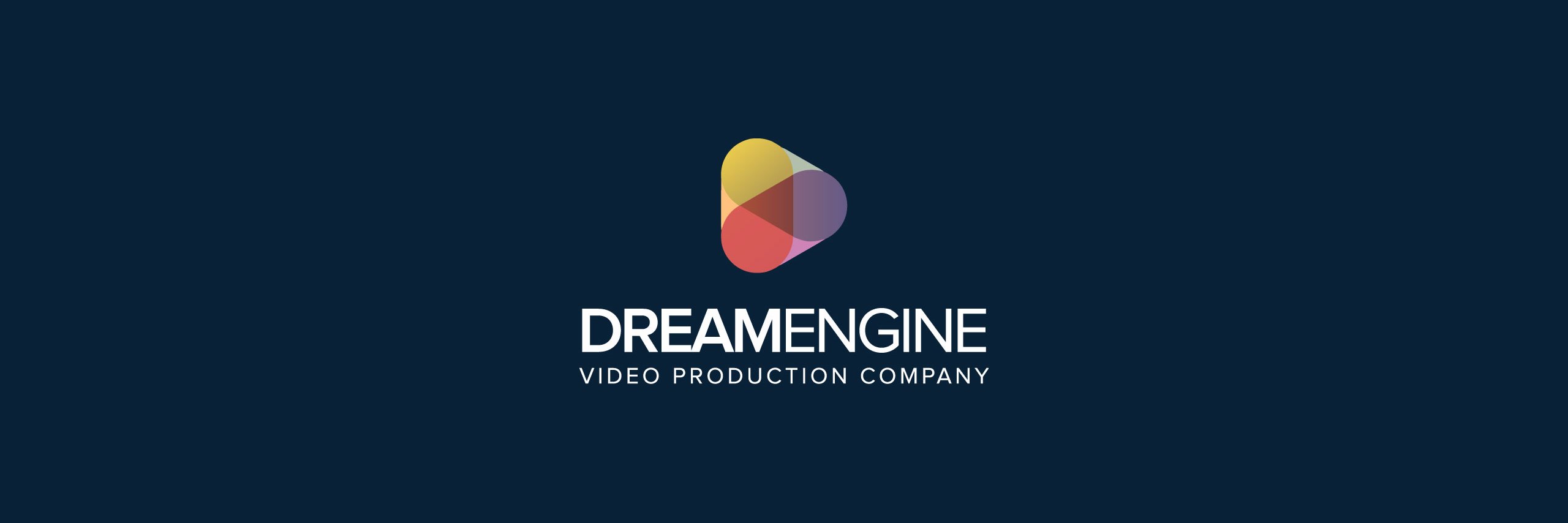 Dream Engine banner