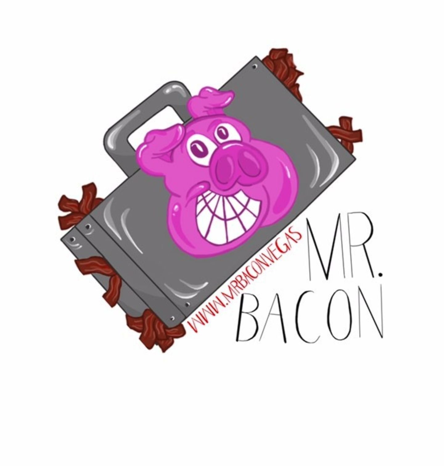 MrBaconsBacon's profile banner image