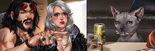 therockergf Profile Banner