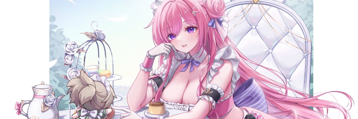 小砂's banner