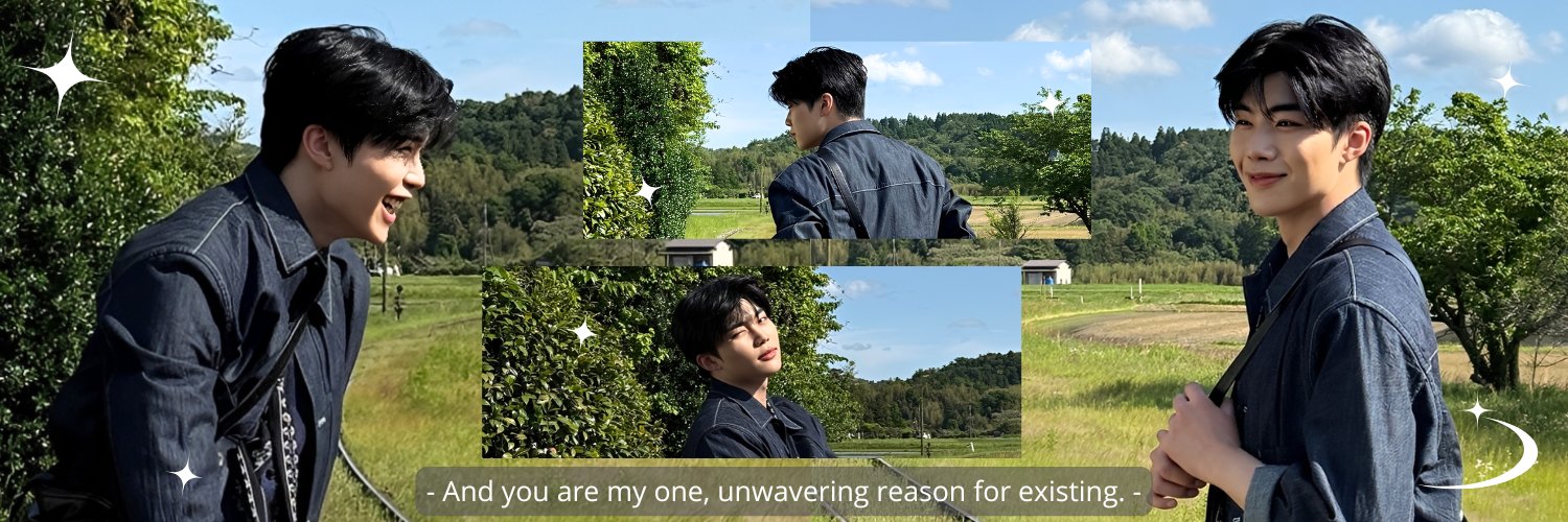 gunwookii's profile banner image