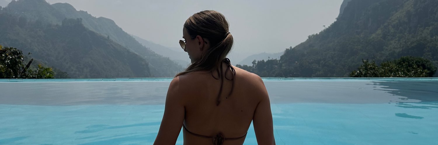 Ellieramsden98's profile banner image