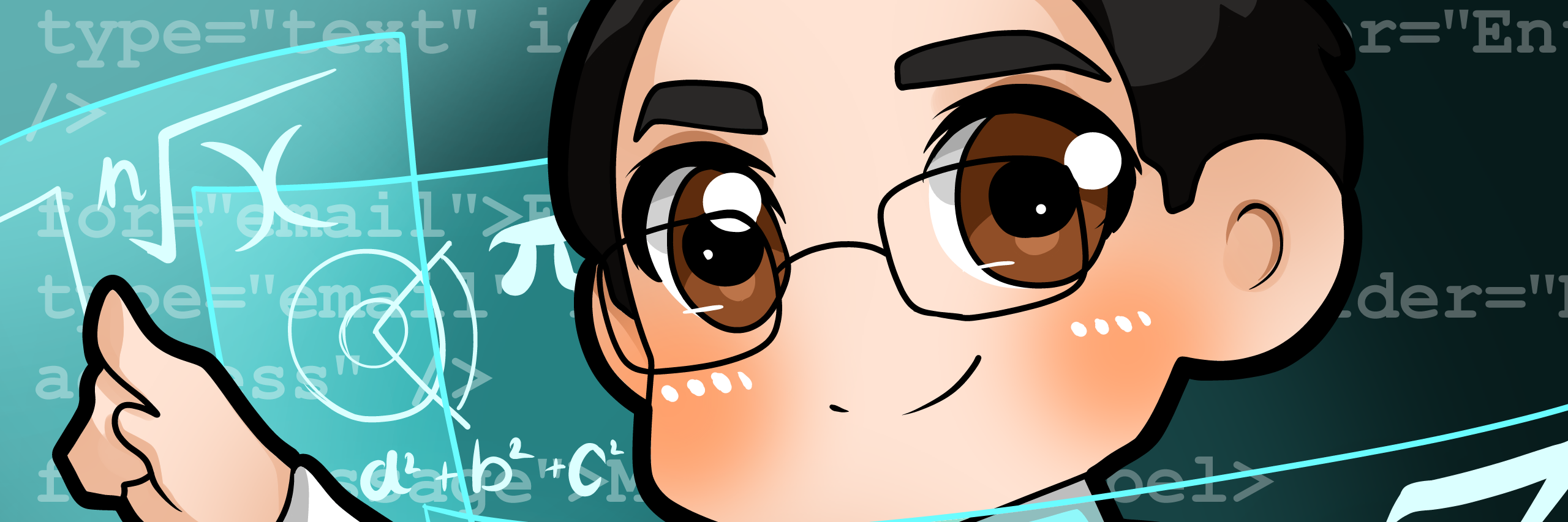 John Costanzo banner