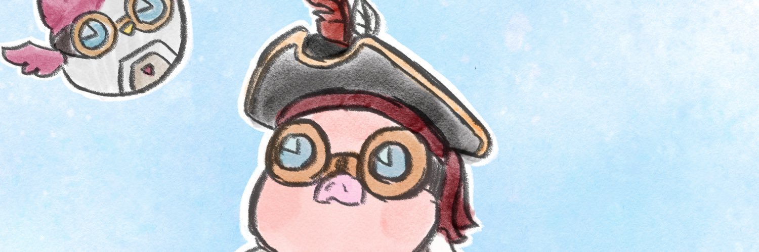 Chadoki_1211's profile banner image