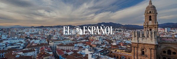 EL ESPAÑOL de Málaga Profile Banner