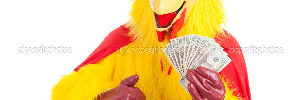 ChickenManWins's profile banner image