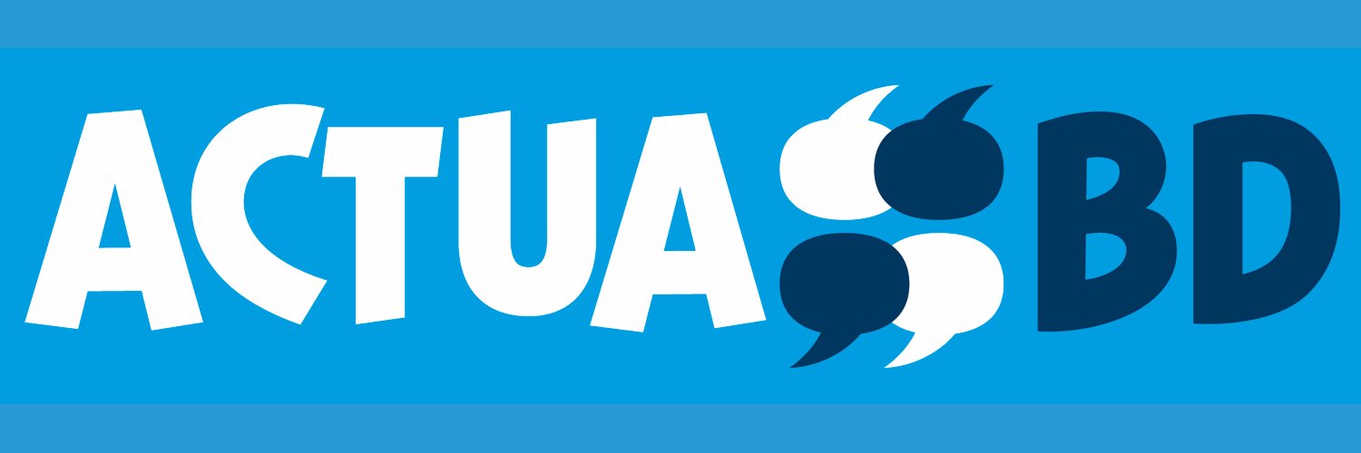 ActuaBD's profile banner image