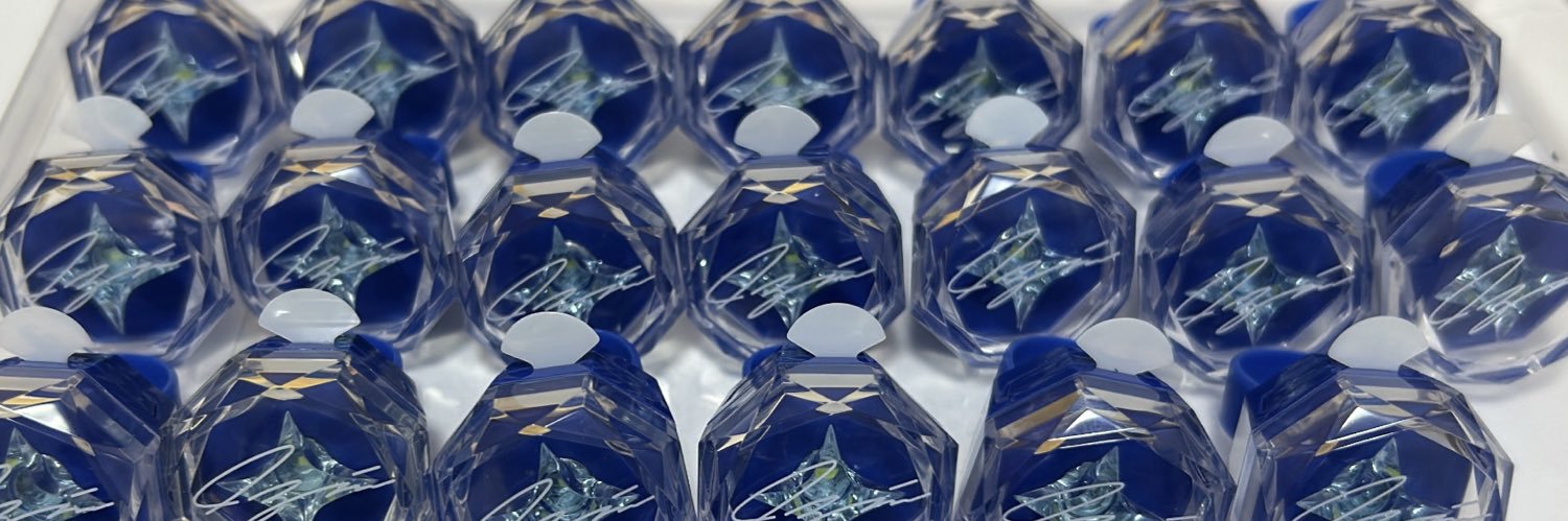 とわまる💫@取引用໒꒱· ﾟ banner