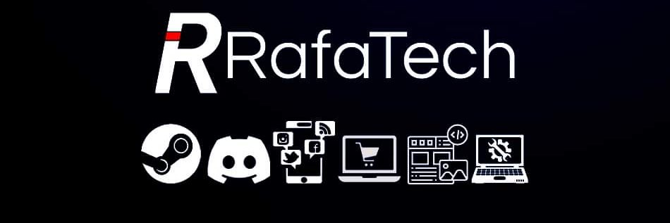 RafaTechMexico's profile banner image
