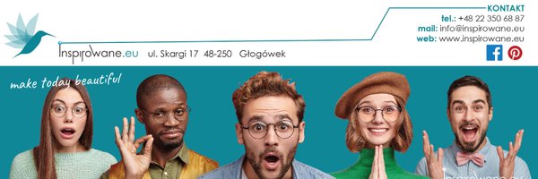 InspirowaneE Profile Banner