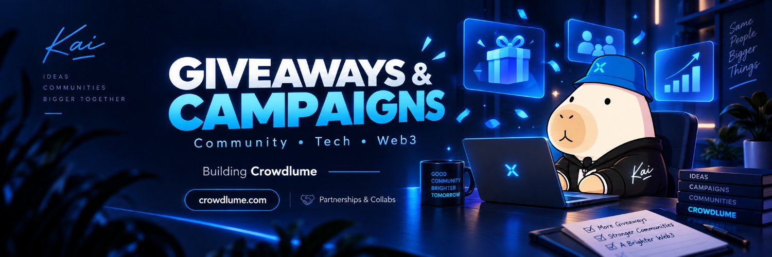 Itskaihost's profile banner image