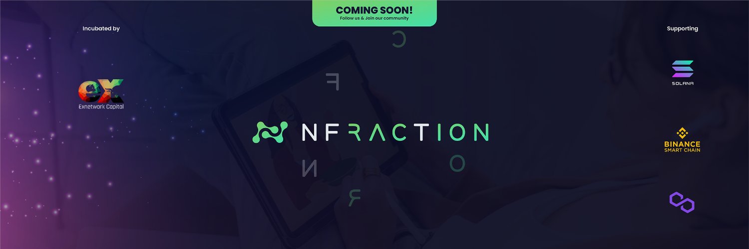 NFracTion banner