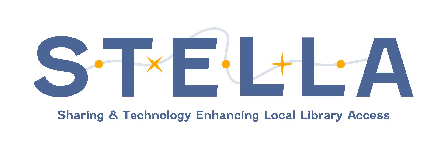 STELLALibraries's profile banner image