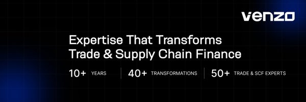 Venzo_Tech Profile Banner