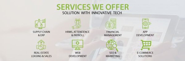 ConnectSol1 Profile Banner