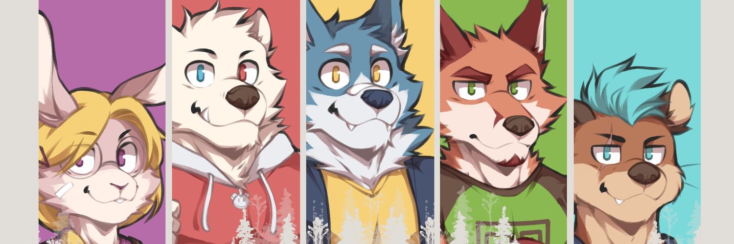 The Stray Project banner