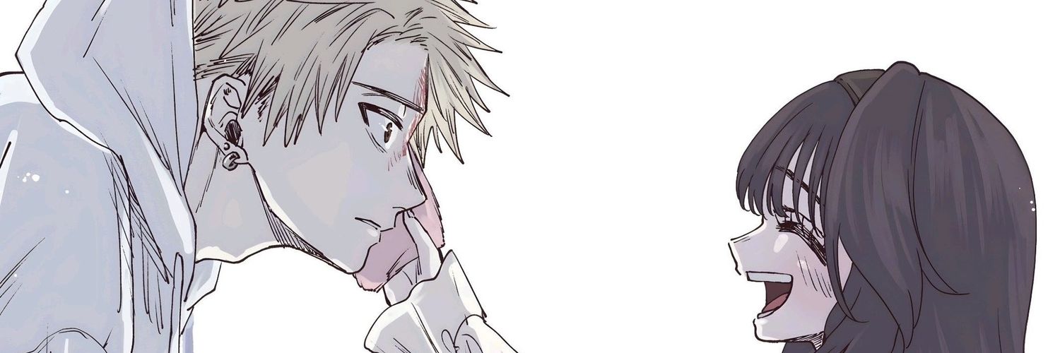 DToushi's profile banner image