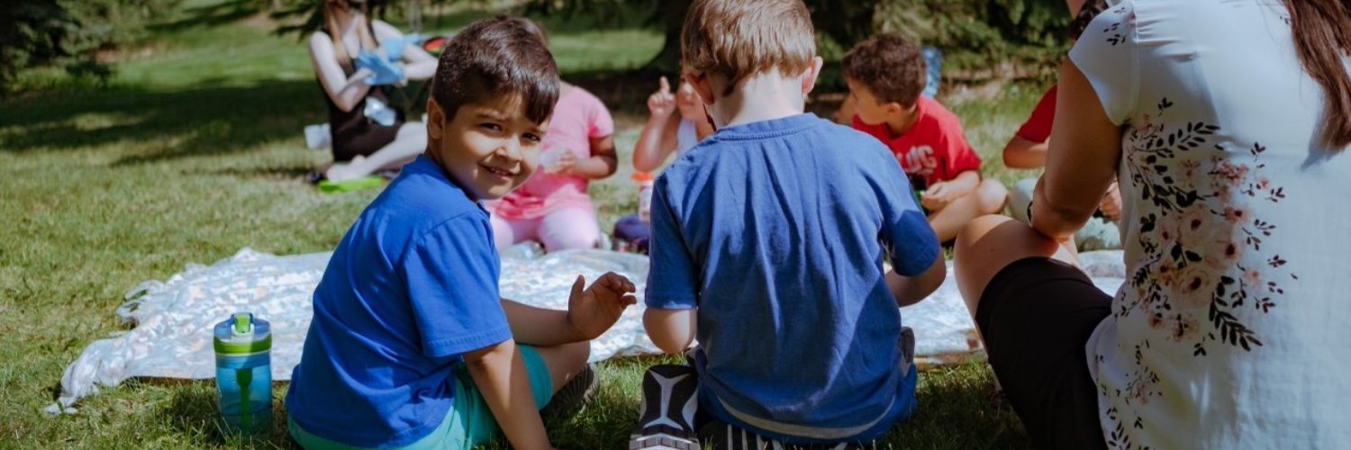 ABC Head Start Society banner