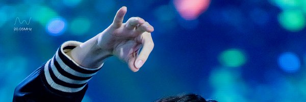 20.05MHz🐧🍀 (fan acc.) Profile Banner