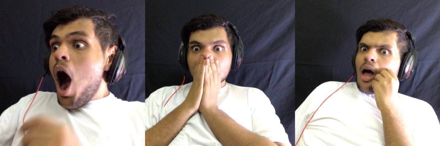 gobogf's profile banner image