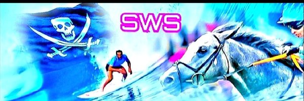 SurfWithSharks Profile Banner