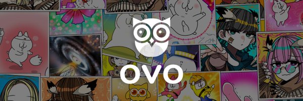 OVO_NFT_Platform Profile Banner