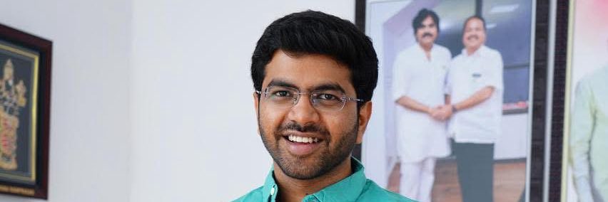 panthamsandeep's profile banner image