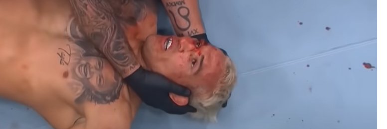 José Fernández banner