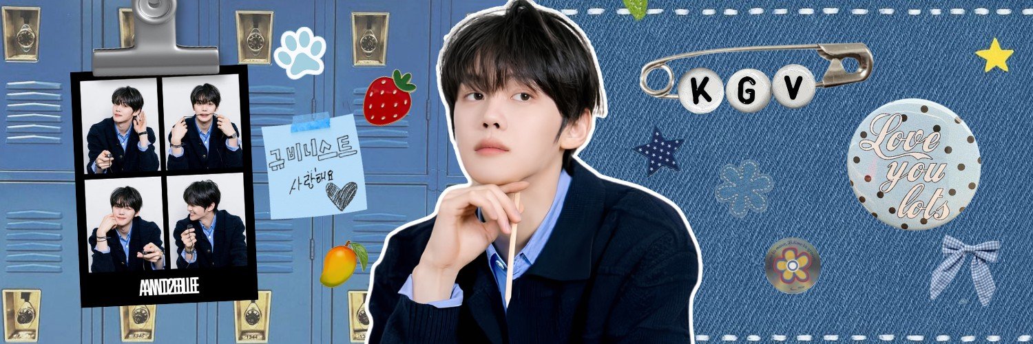 gyuvinistar's profile banner image