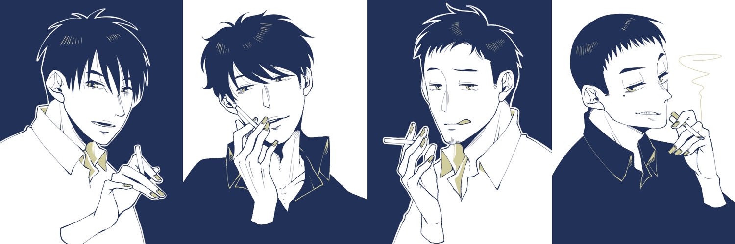 kamisiro_k's profile banner image