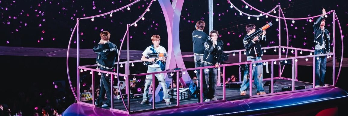 파프리♡ banner