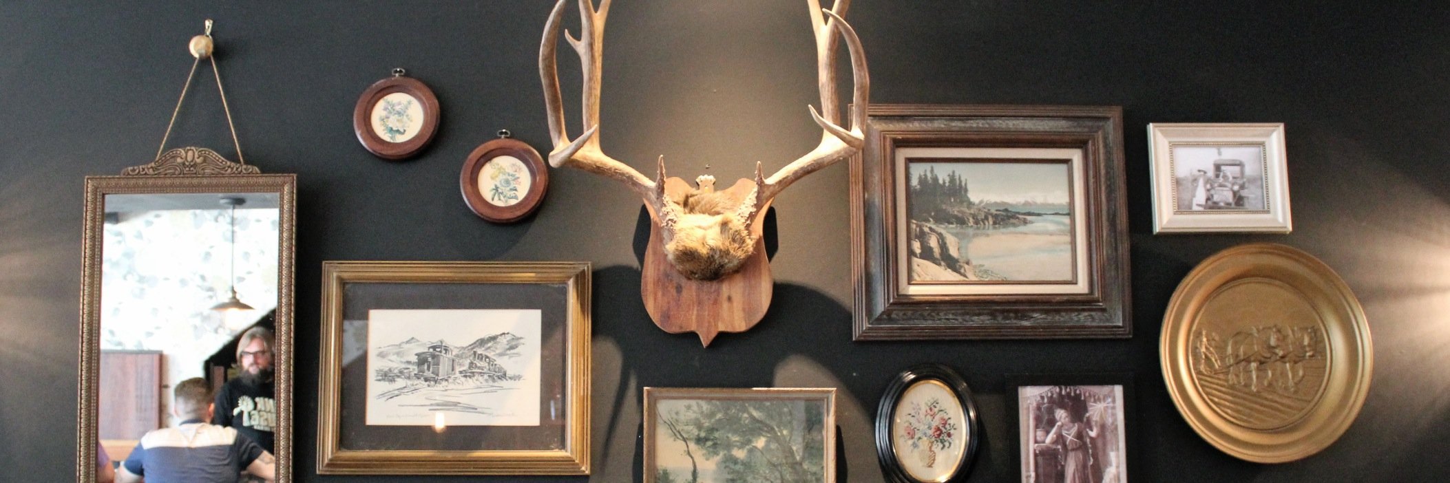 Tank House BBQ & Bar banner