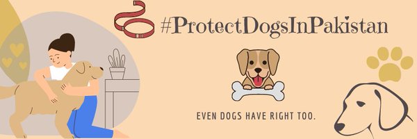 Save Dogs Save Nature Profile Banner