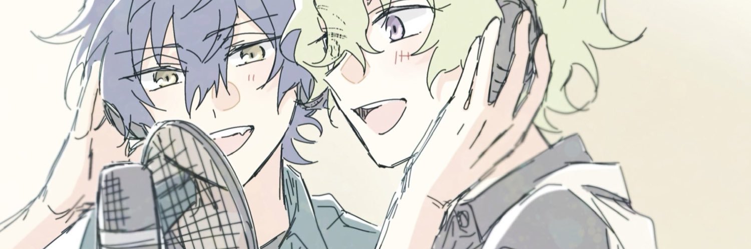 ふう's banner
