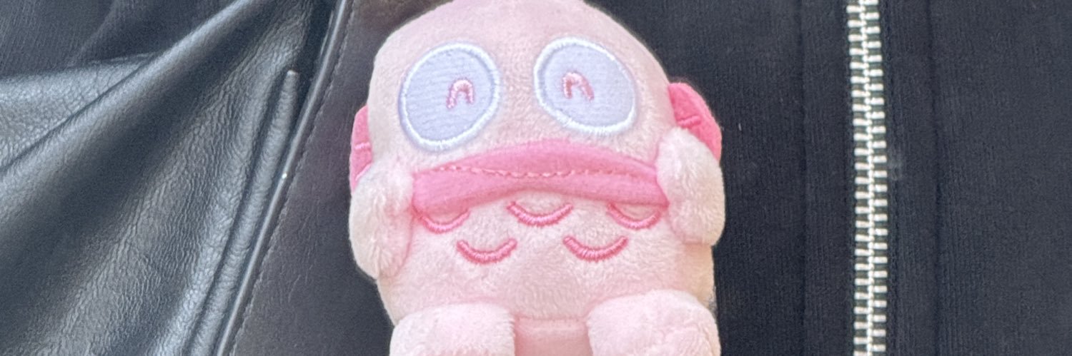 renlated's profile banner image