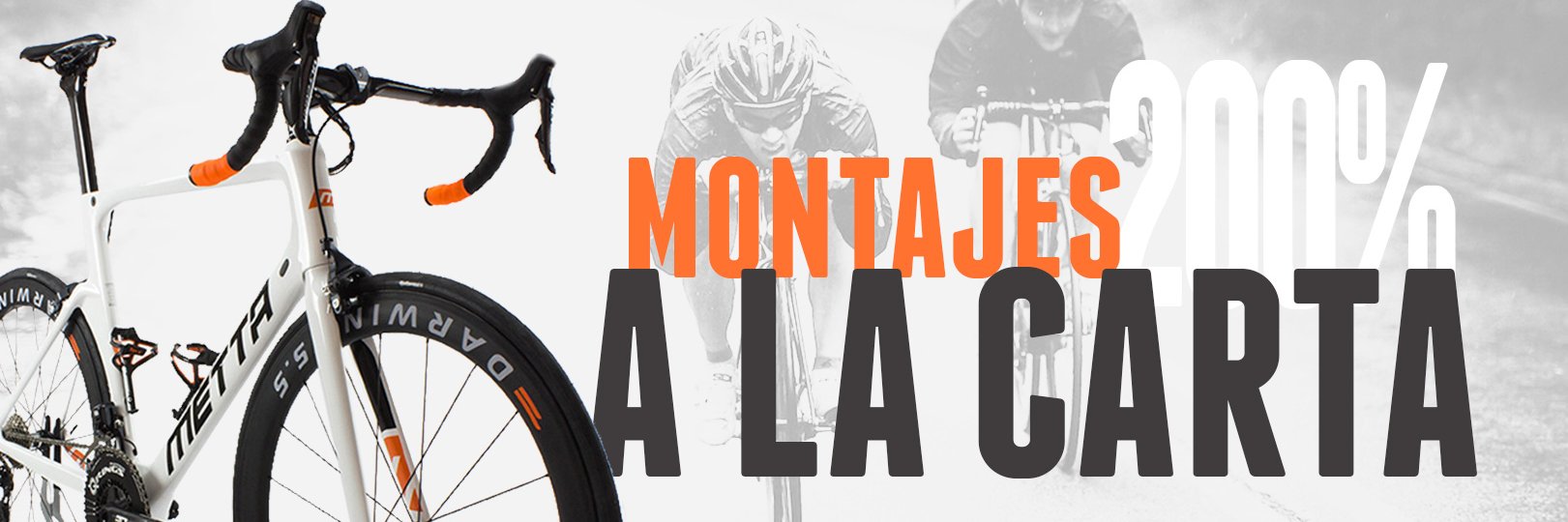 MettaBikes's profile banner image