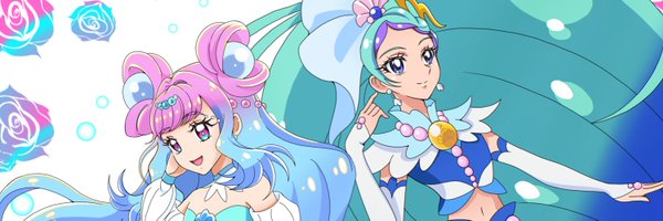 moricuremori Profile Banner