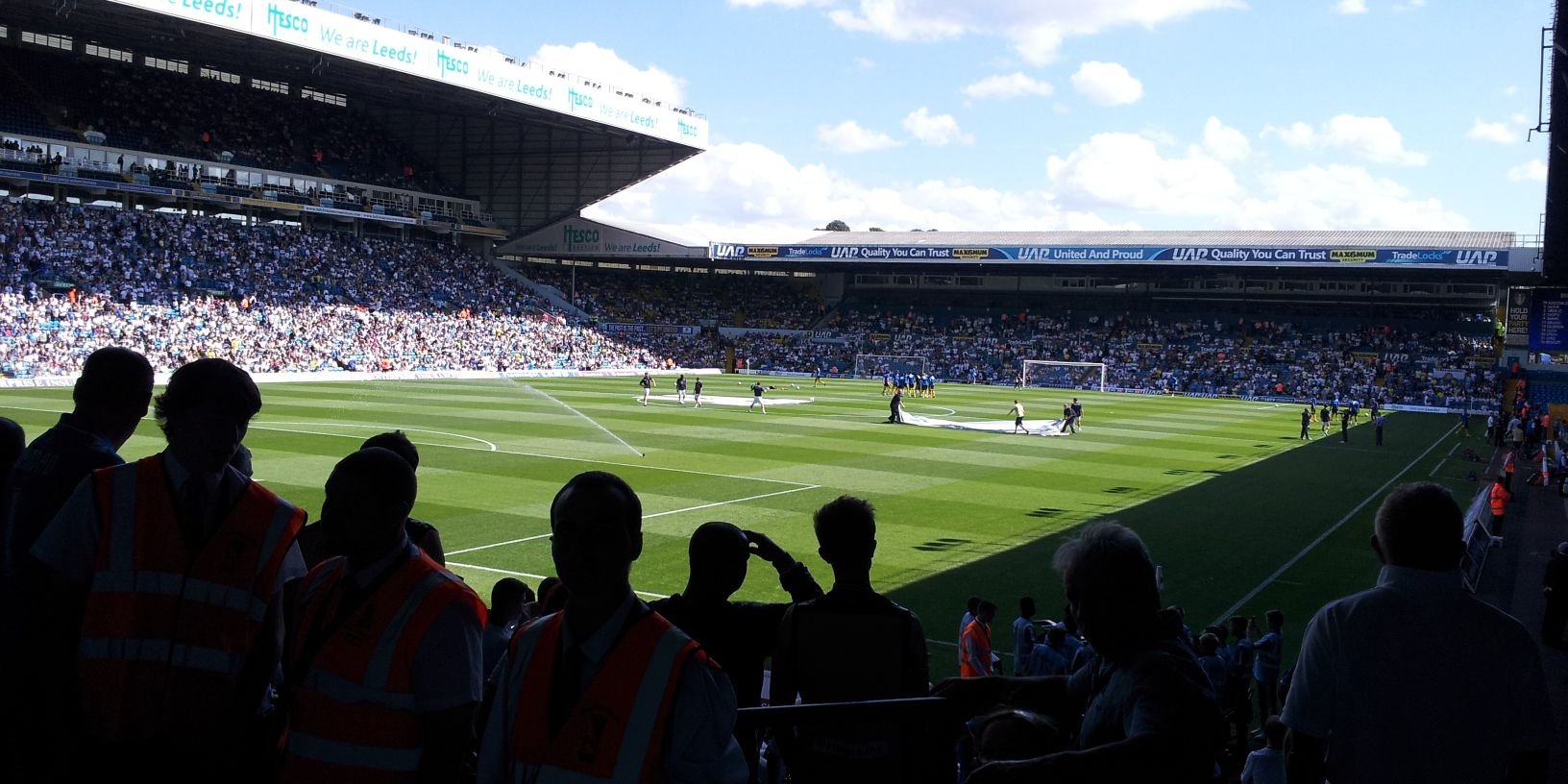 Julie Trimble banner