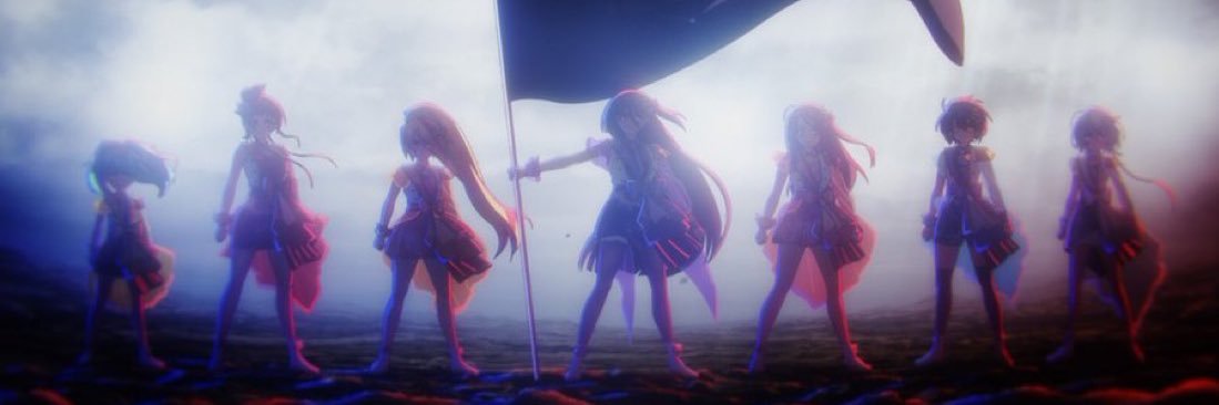 ぶたのかくにエモemotional banner