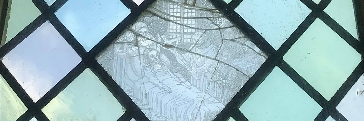 Julian Of Norwich (julianofnorwich.org)'s banner