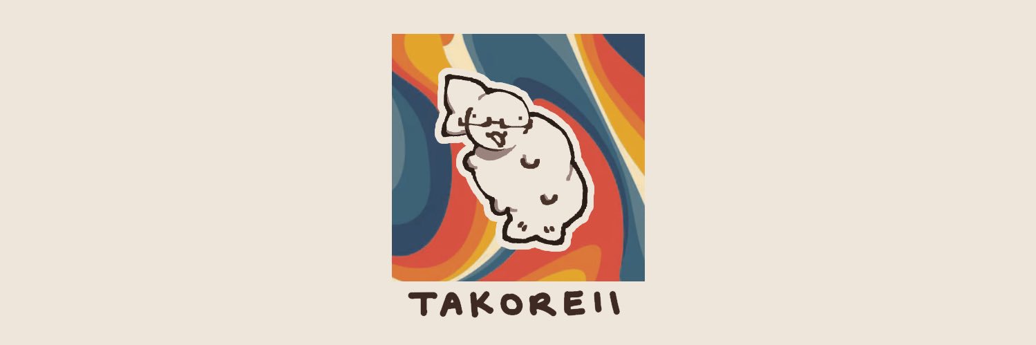 tuna魚's banner