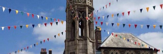 Launceston Chamber banner