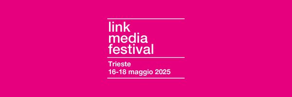 LinkFestival_it Profile Banner
