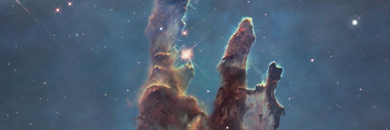 John Michael Godier banner