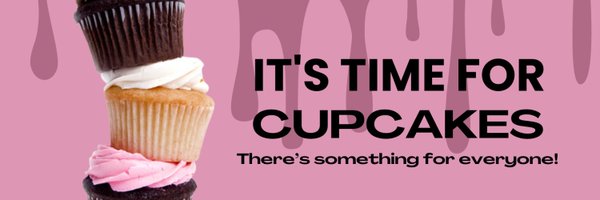 Puly's Cupcakes Profile Banner